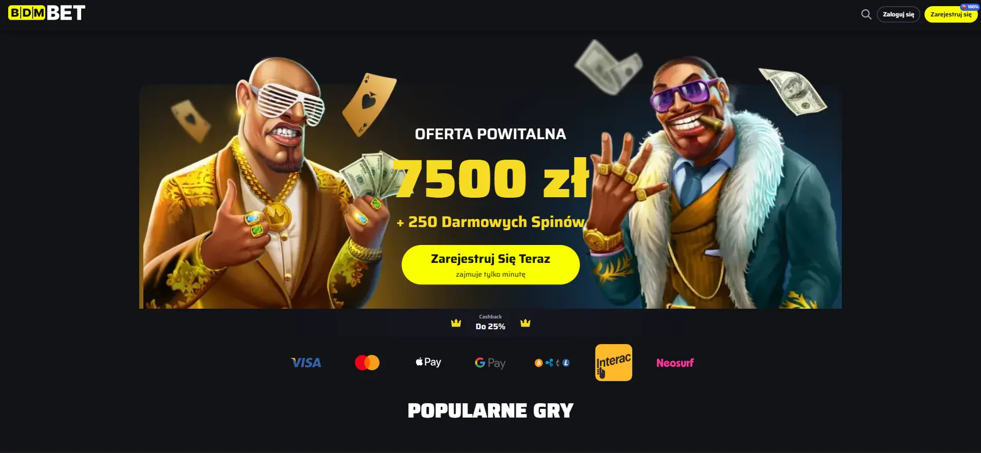 Legalne Kasyno Online – Jak Je Rozpoznać